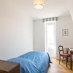 Apartment Dauphine