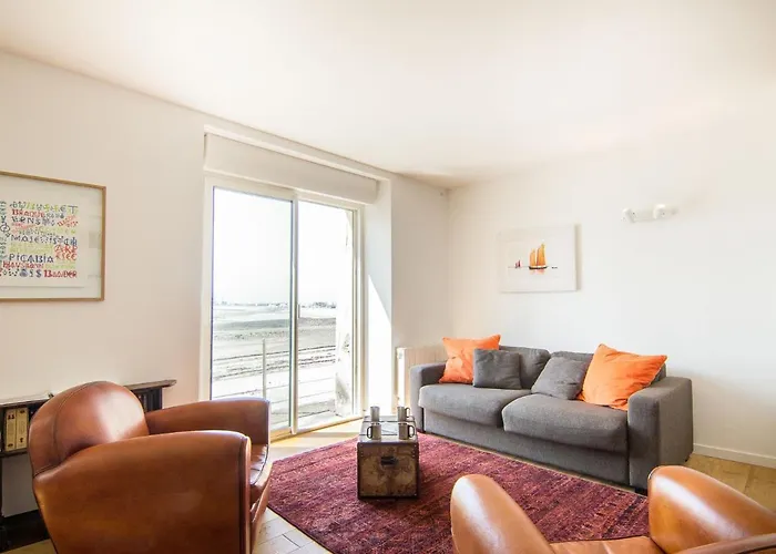 Apartment Dauphine